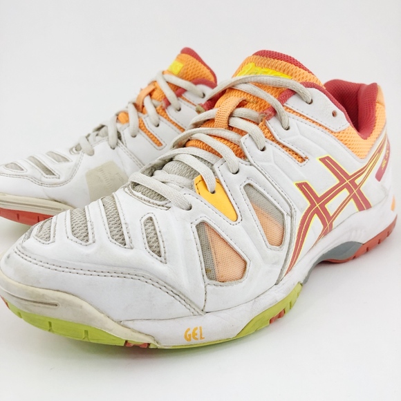 asics gel game 5 tennis